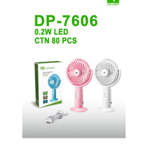 DP久量 DP 久量DP-7606电风扇