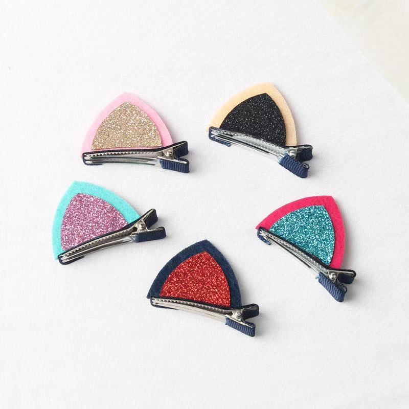 Cat ear clip Specification image