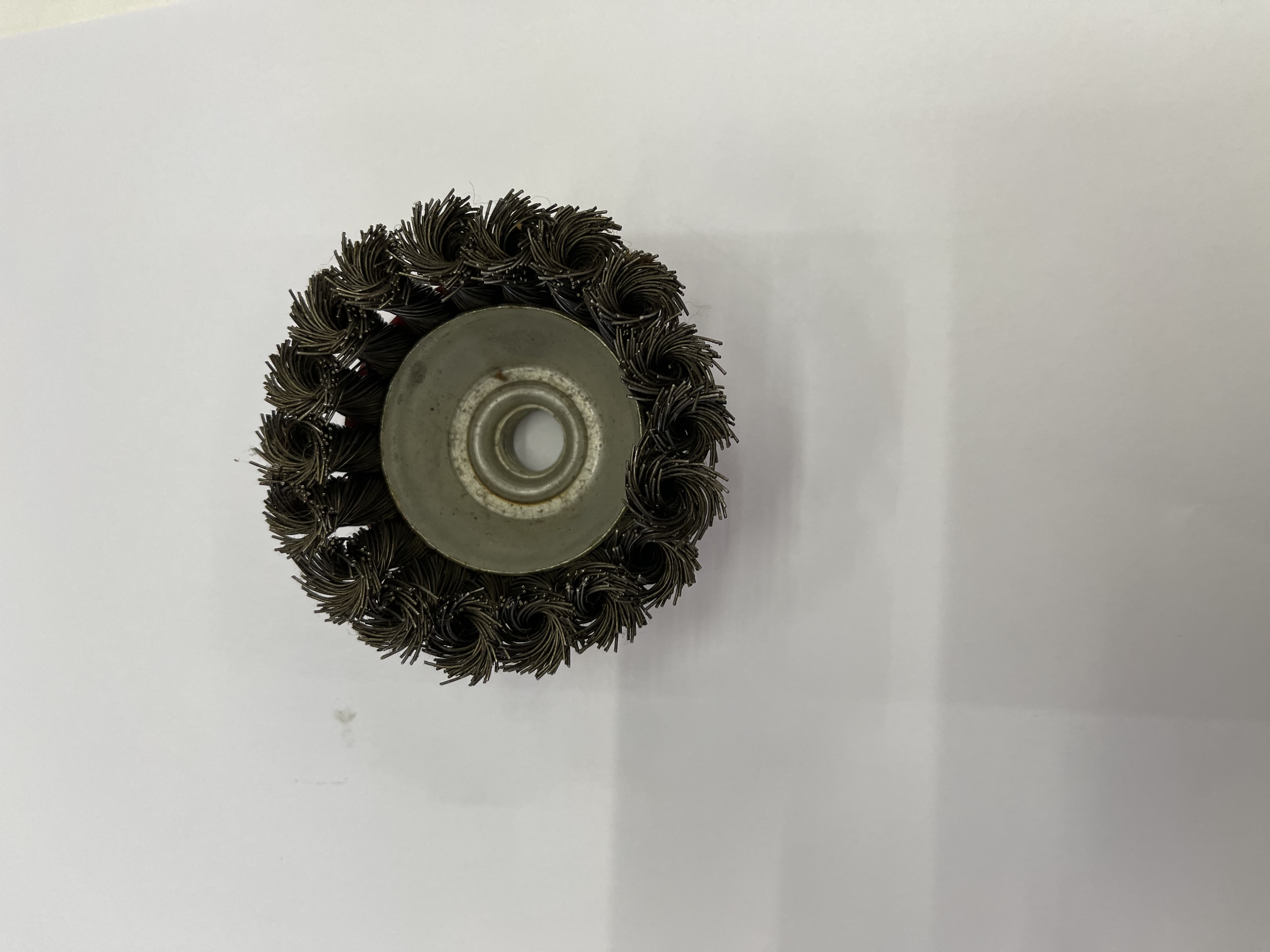 3”纽死碗刷产品图