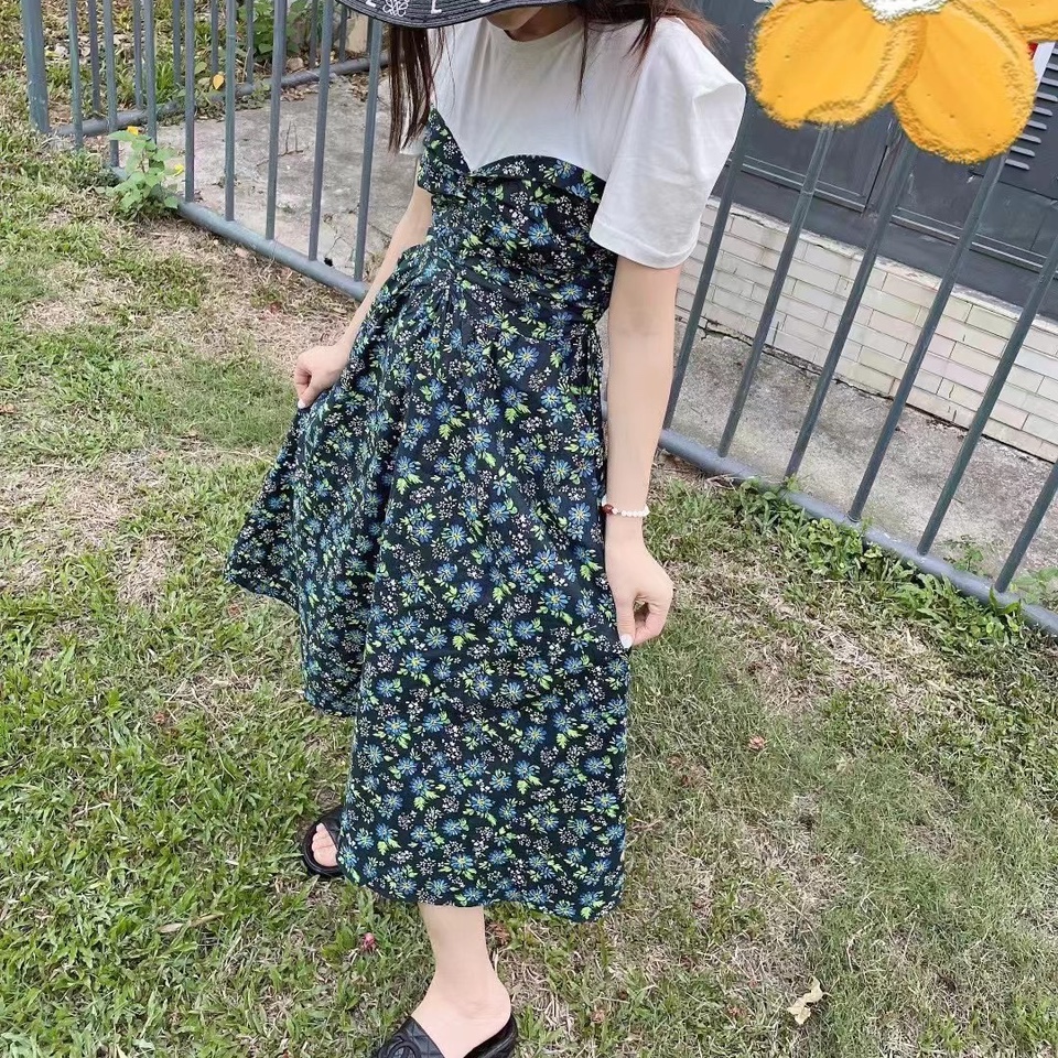 Dress Green Premium flowers
