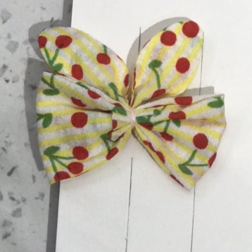 Rabbit hairpin