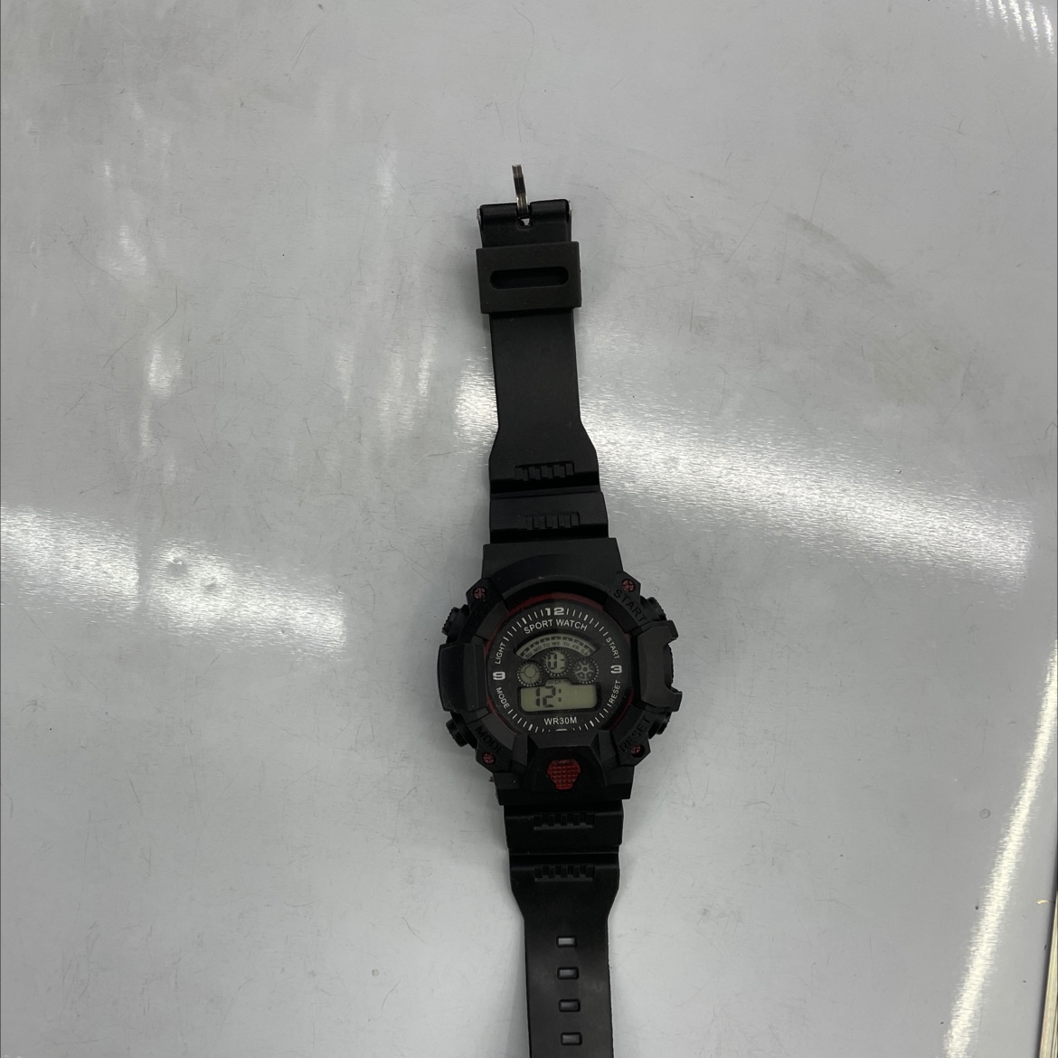 Sports watch 24