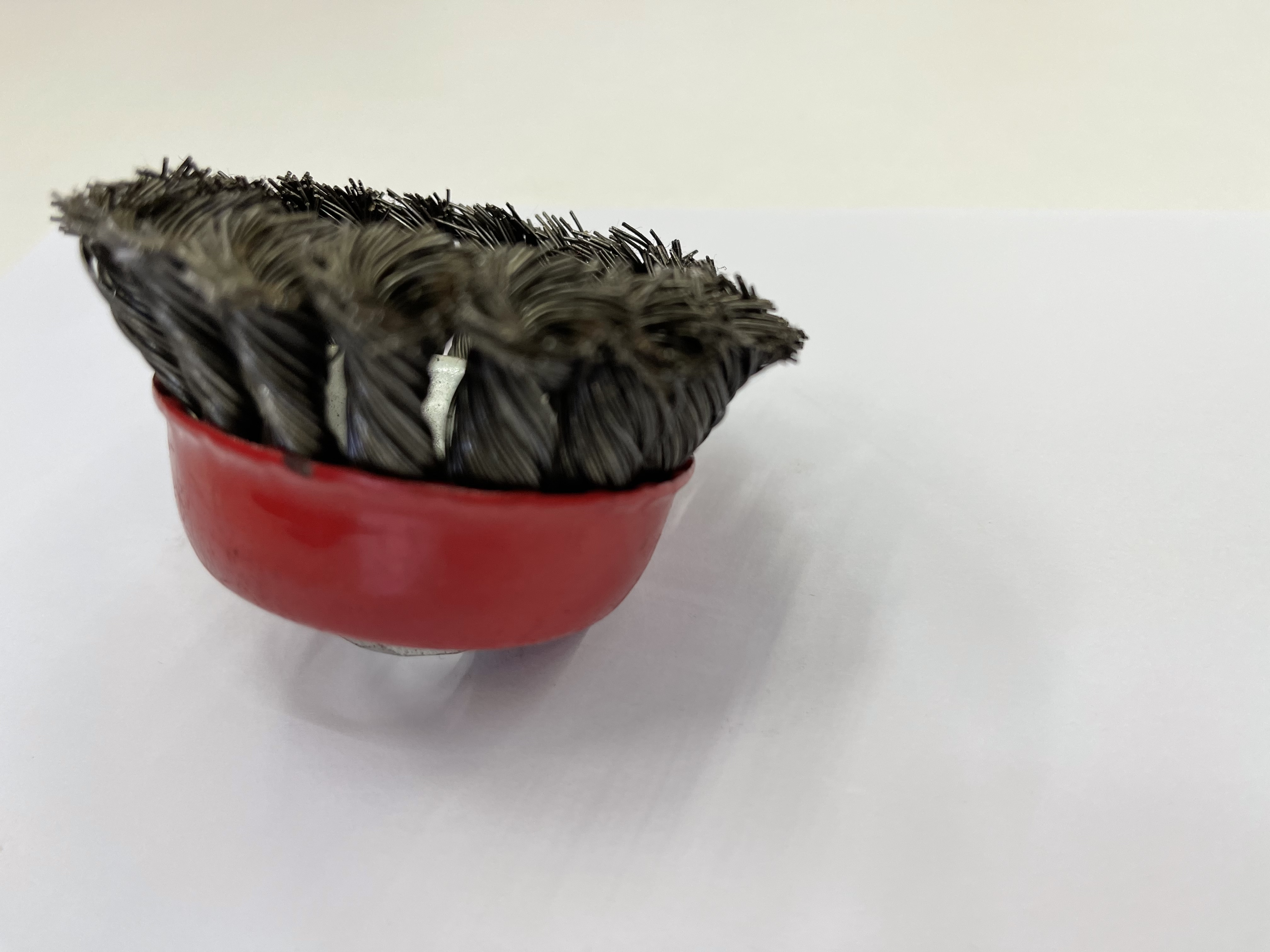 3”纽死碗刷细节图