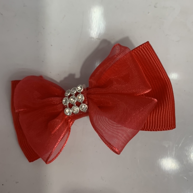 12分罗纹+网纱+钻大红色，2021新款韩版时尚潮流网红爆款