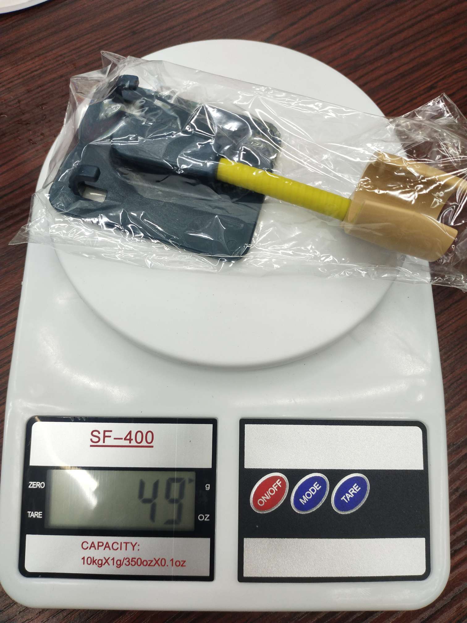 Trendless stick ducha ducha ducha soporte pic 2