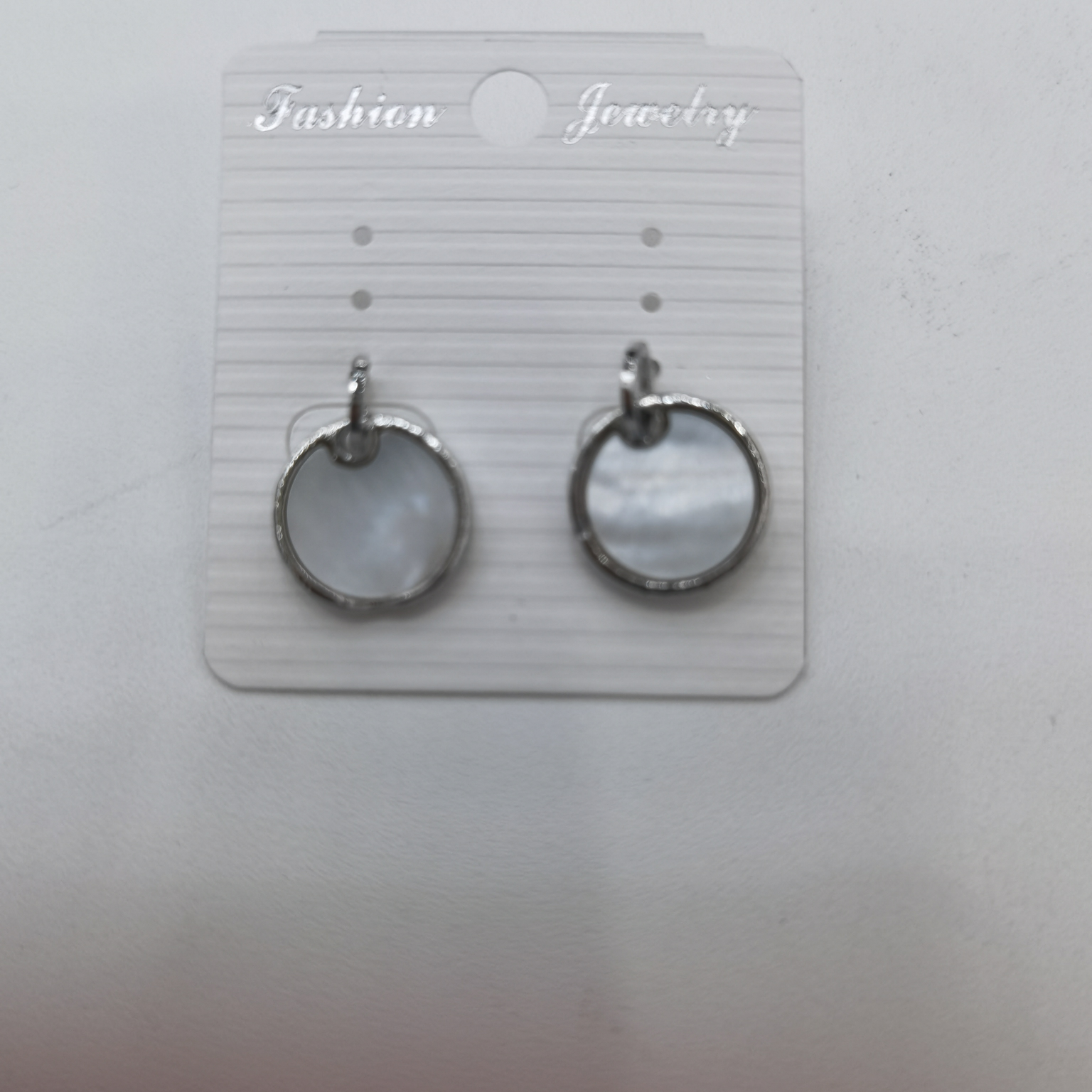 欧美流行耳饰83