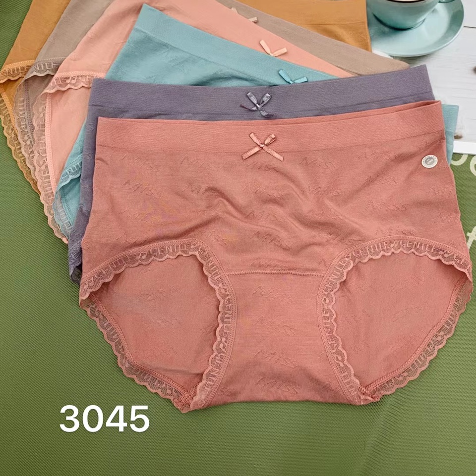 3045 Women's panties