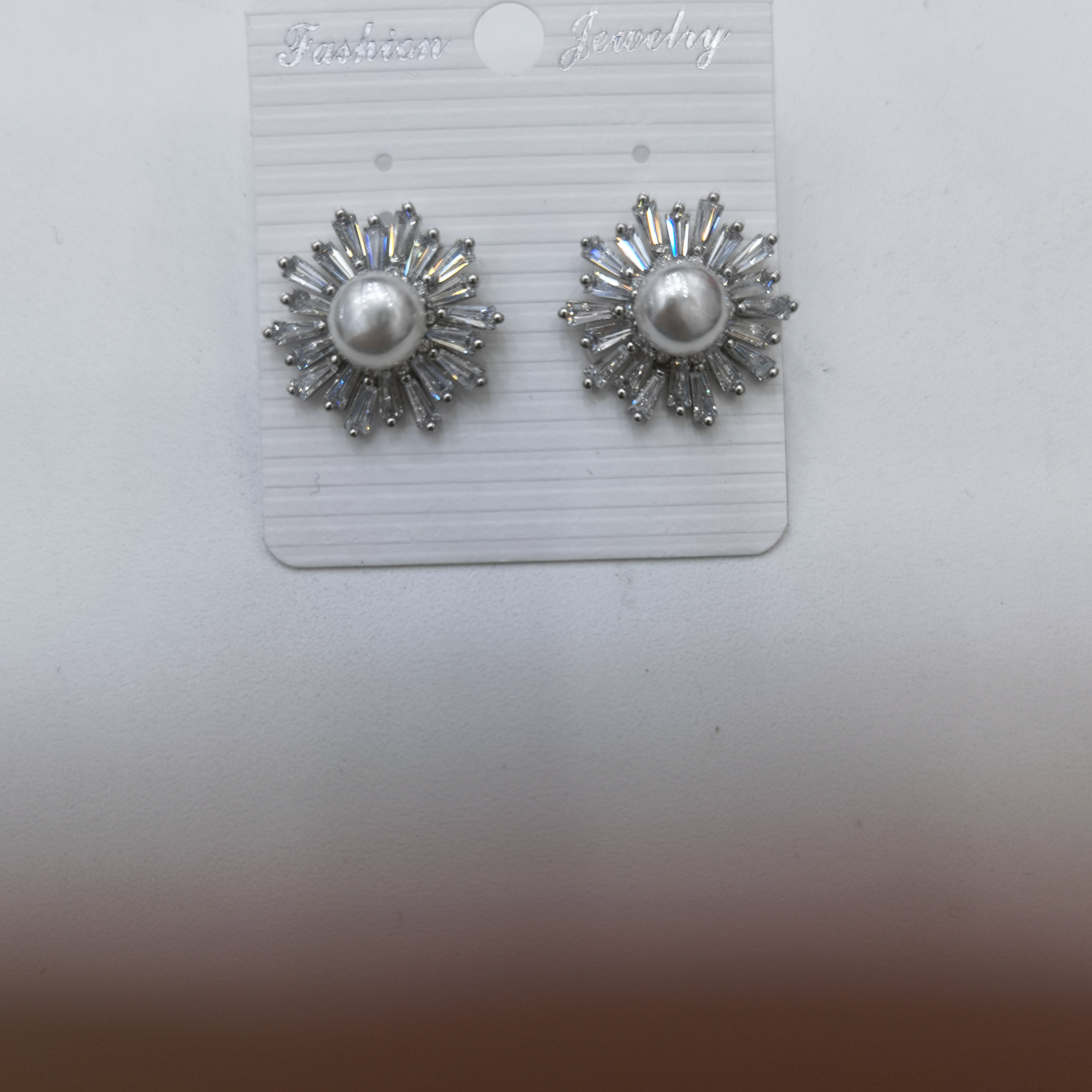 欧美流行耳饰75