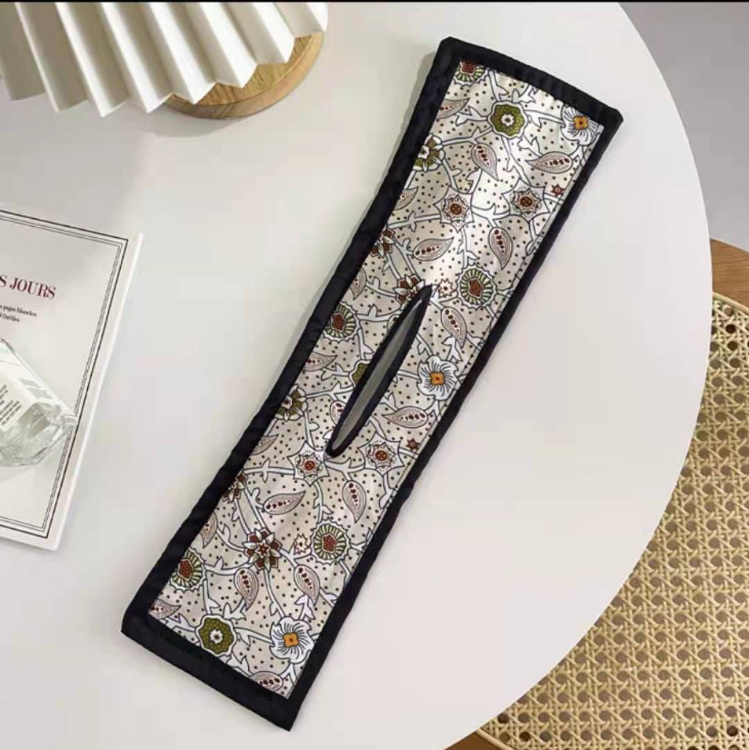 盘发器花瓣状黑色字母