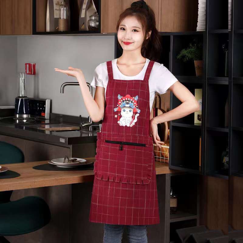 Apron 14