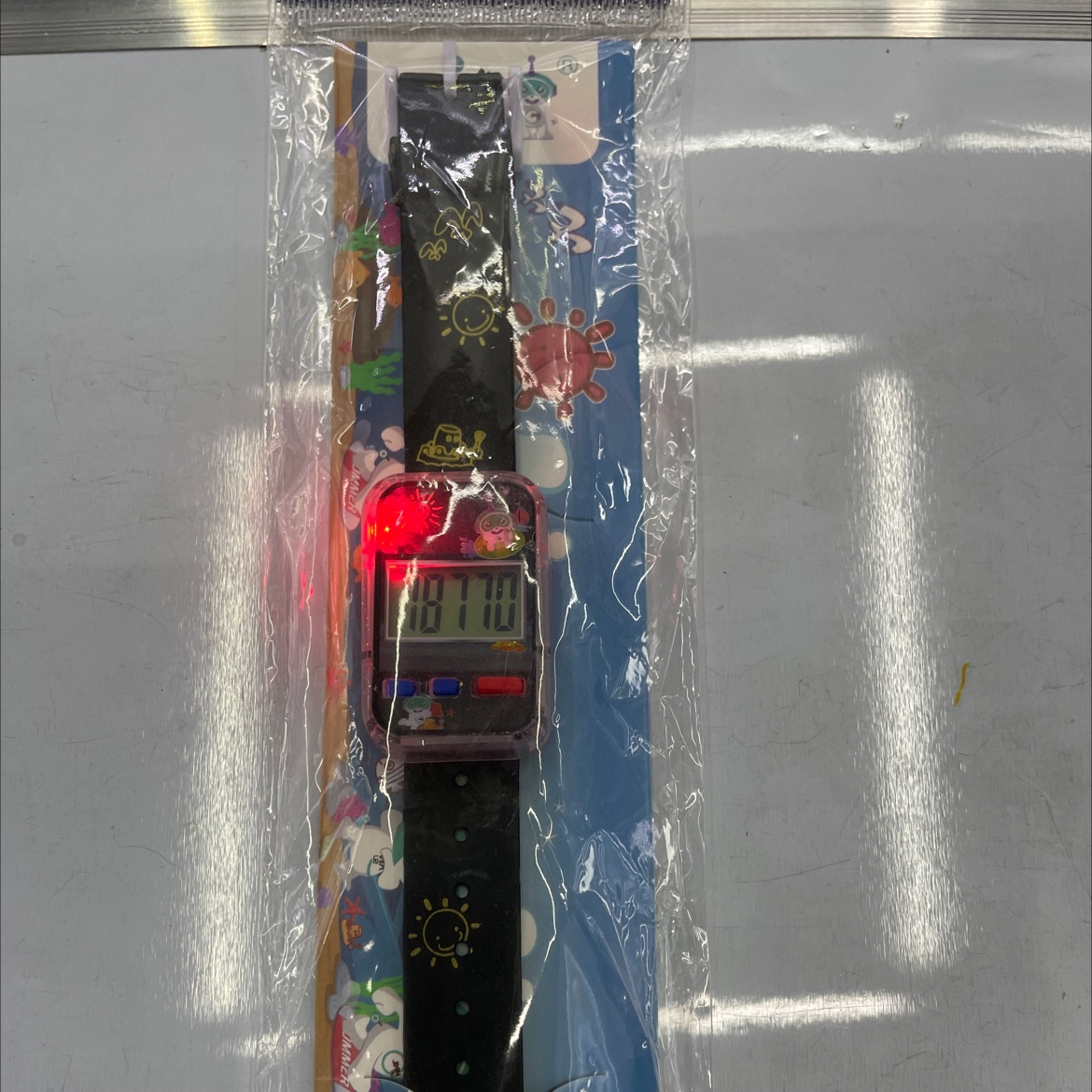 Colorful series 1 full figure