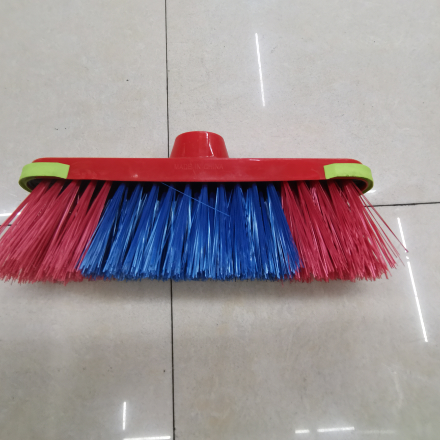 JSJ218 plastic broom head