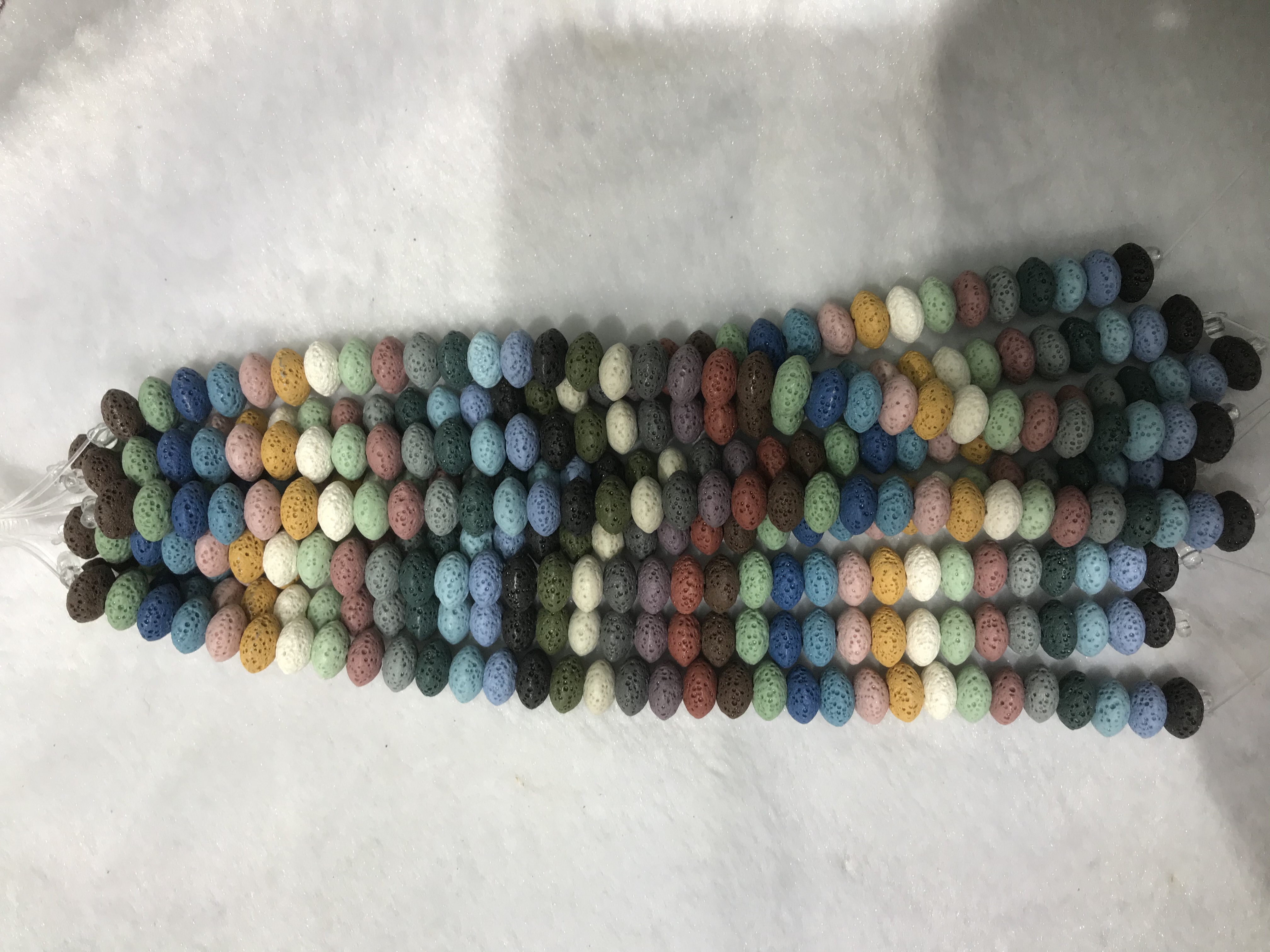 其他非机动车配件实物图