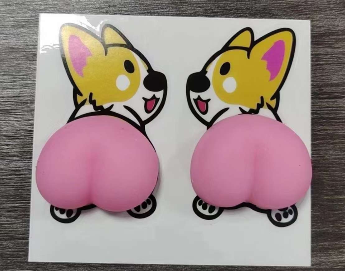 挤压小团子详情图4