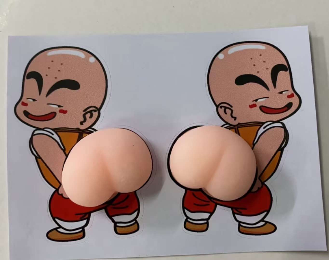 挤压小团子详情图1