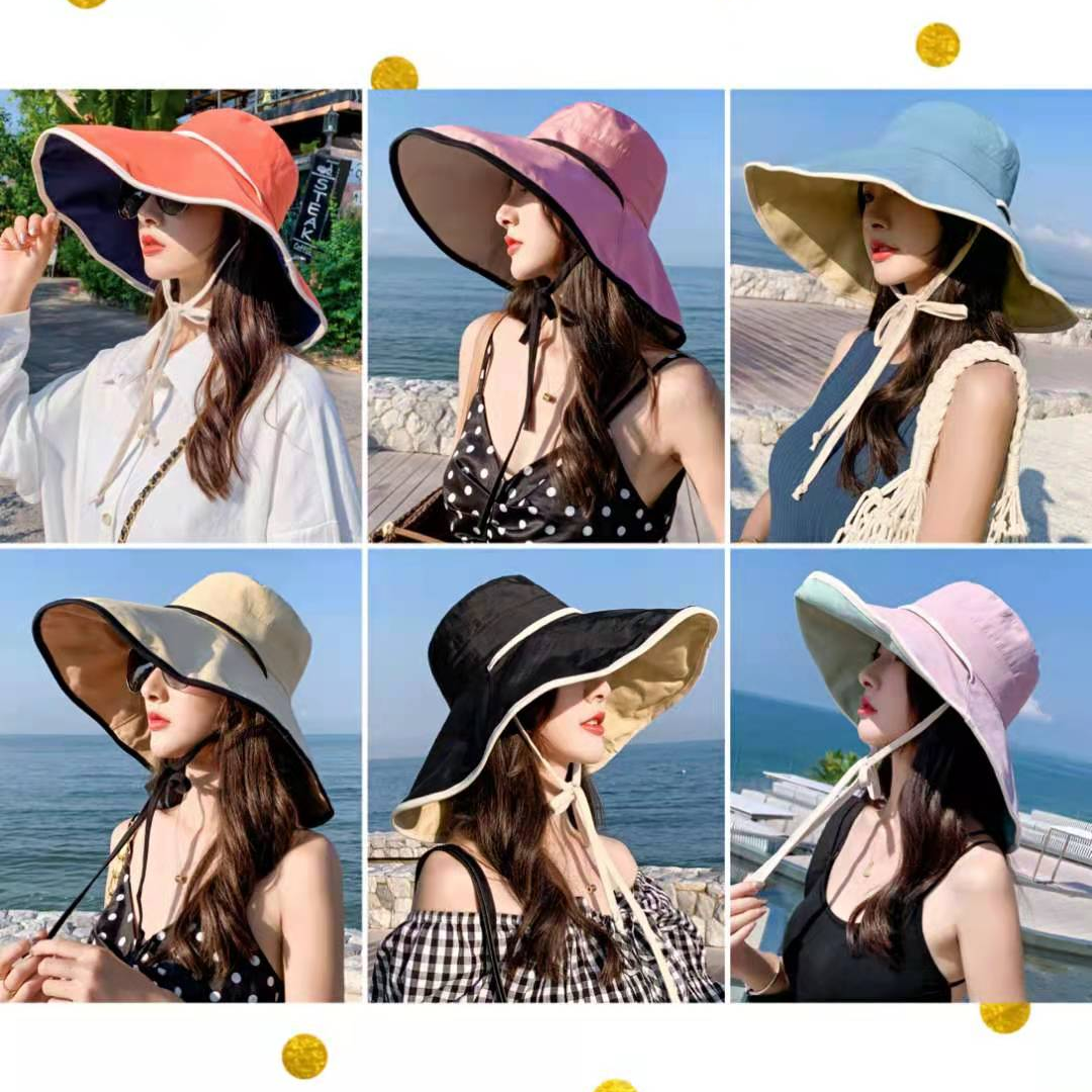 Hollow Hat
