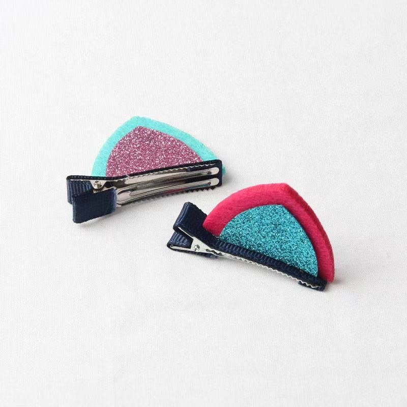 Cat ear clip details Picture