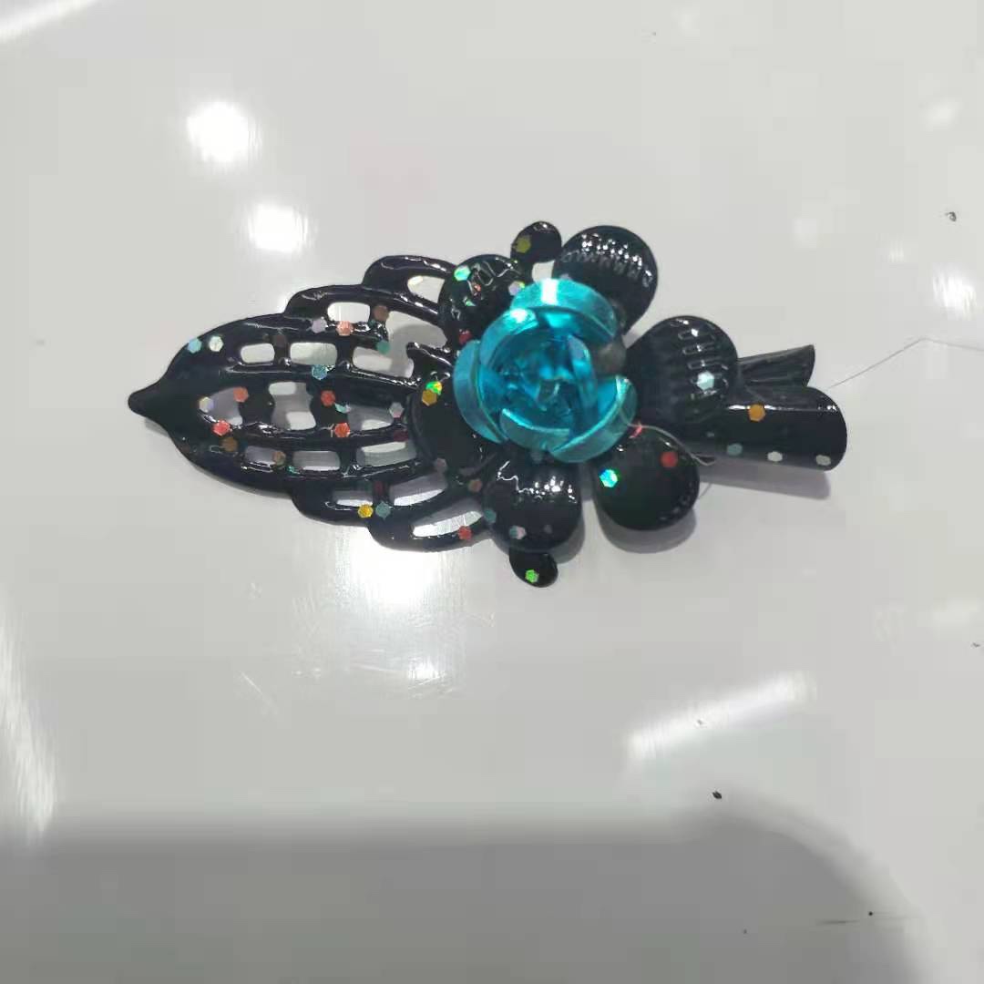 Welding flower calf horn clamp series 20 thumbnail