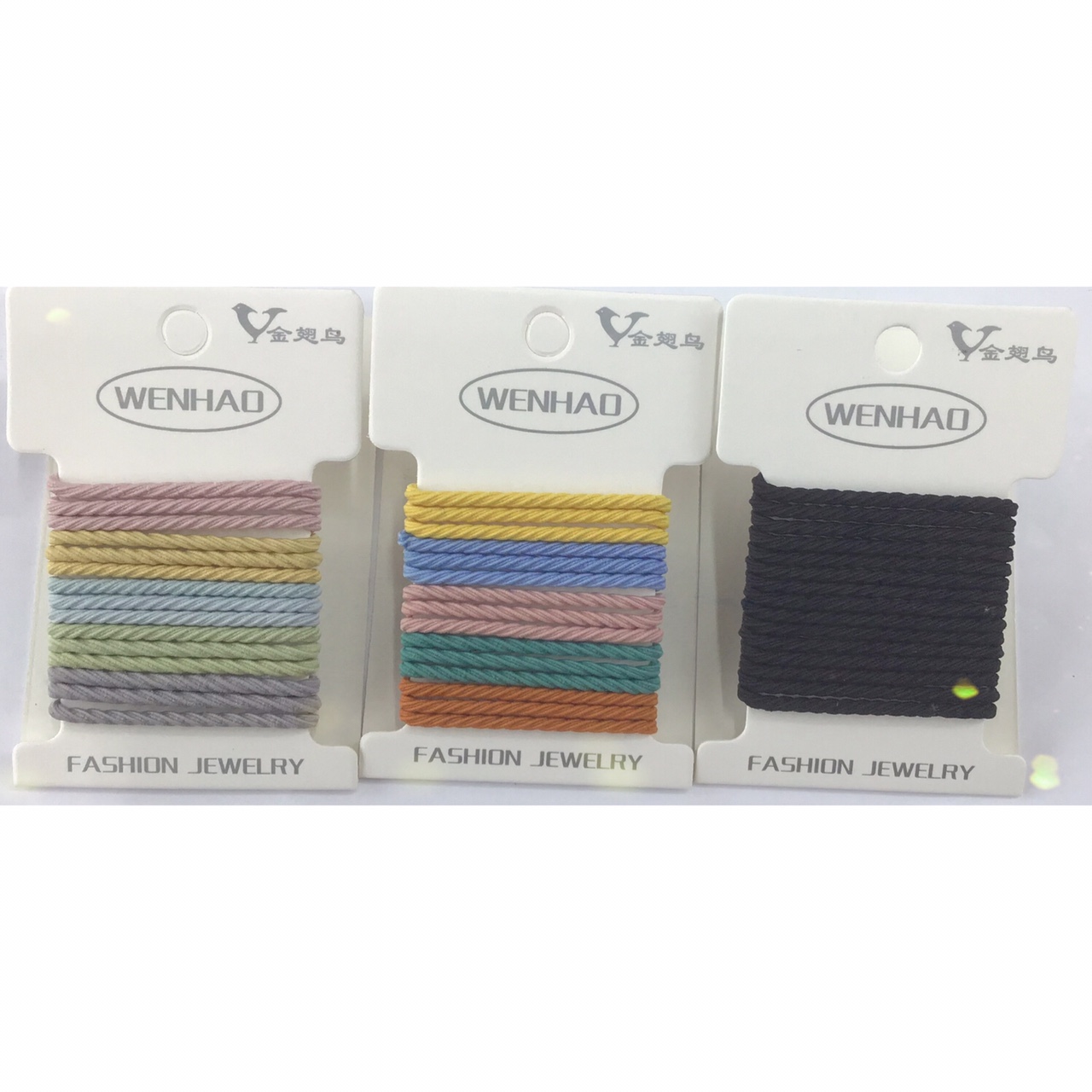 Universal rubber band N