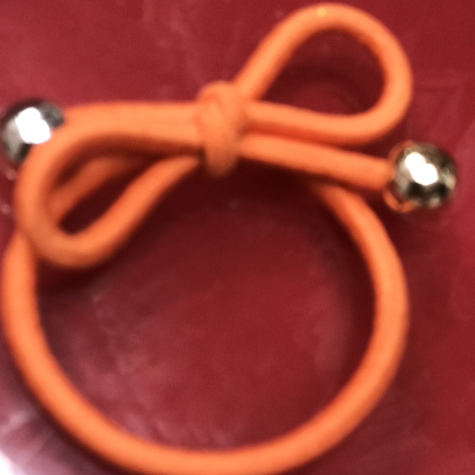The 2021 Korean version of the new trendy women's hair accessory and headwear, the popular geometric headband and the export rubber band a