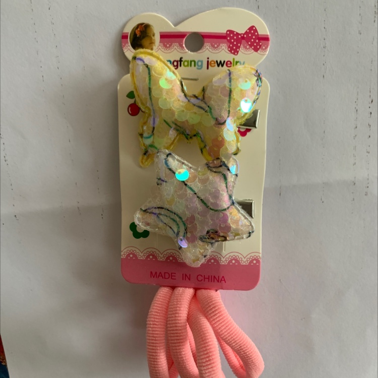 饰品