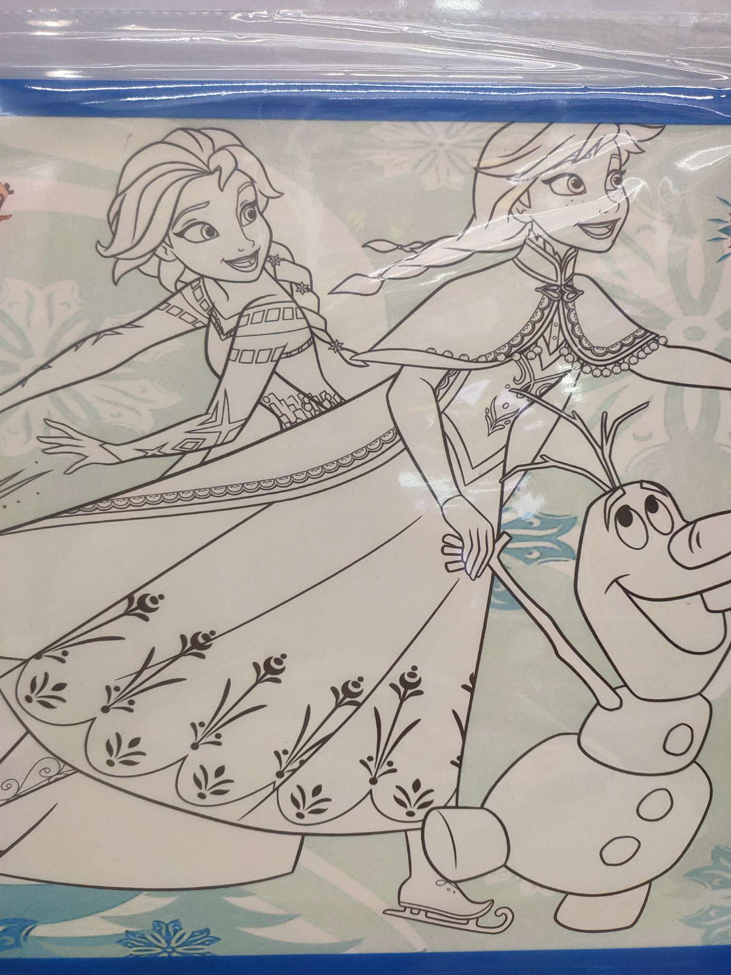 DIY画板~1产品图