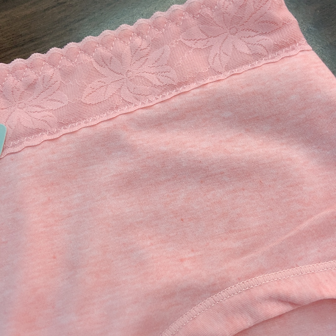 616 Mid-Rise Panties For Women details Picture