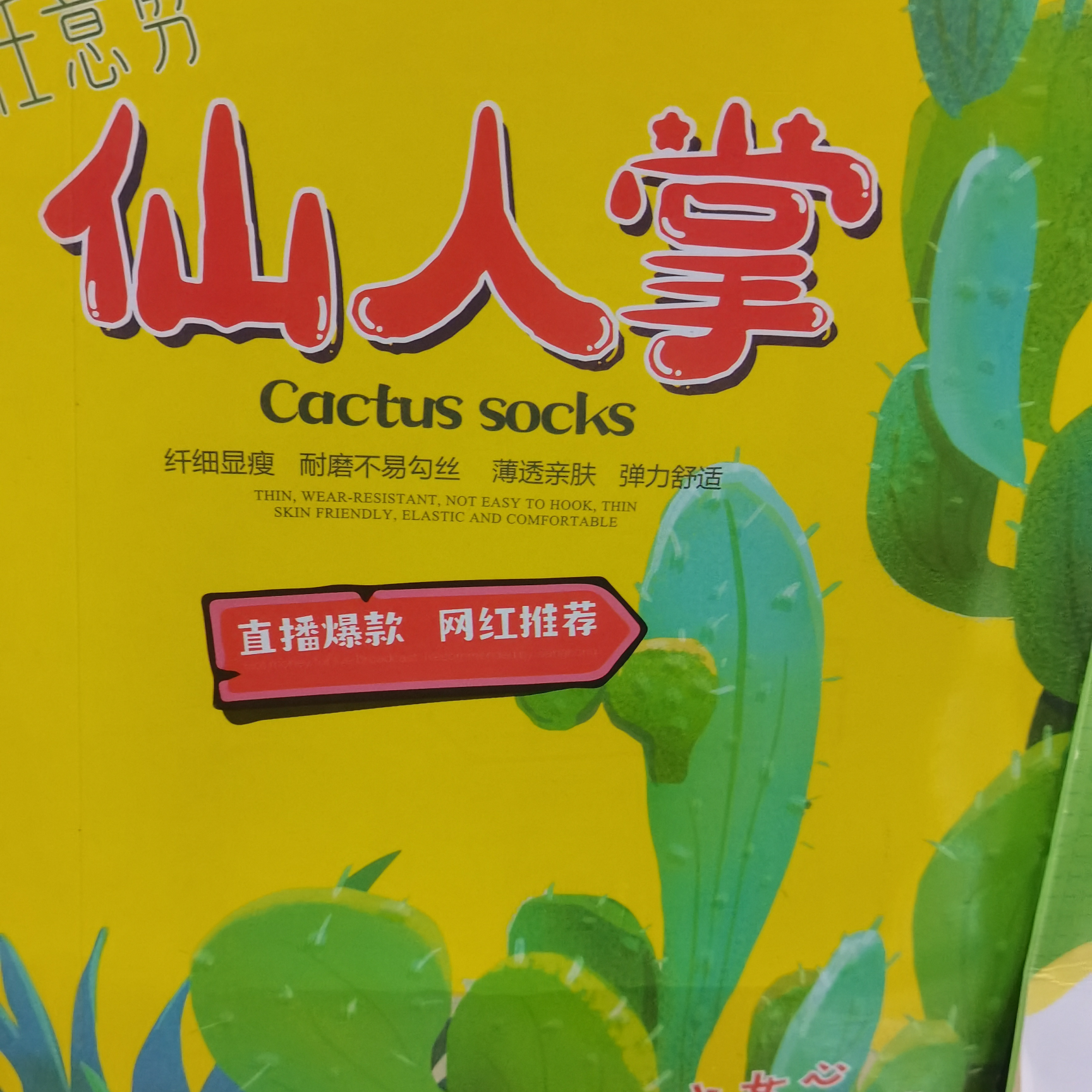 Cactus
