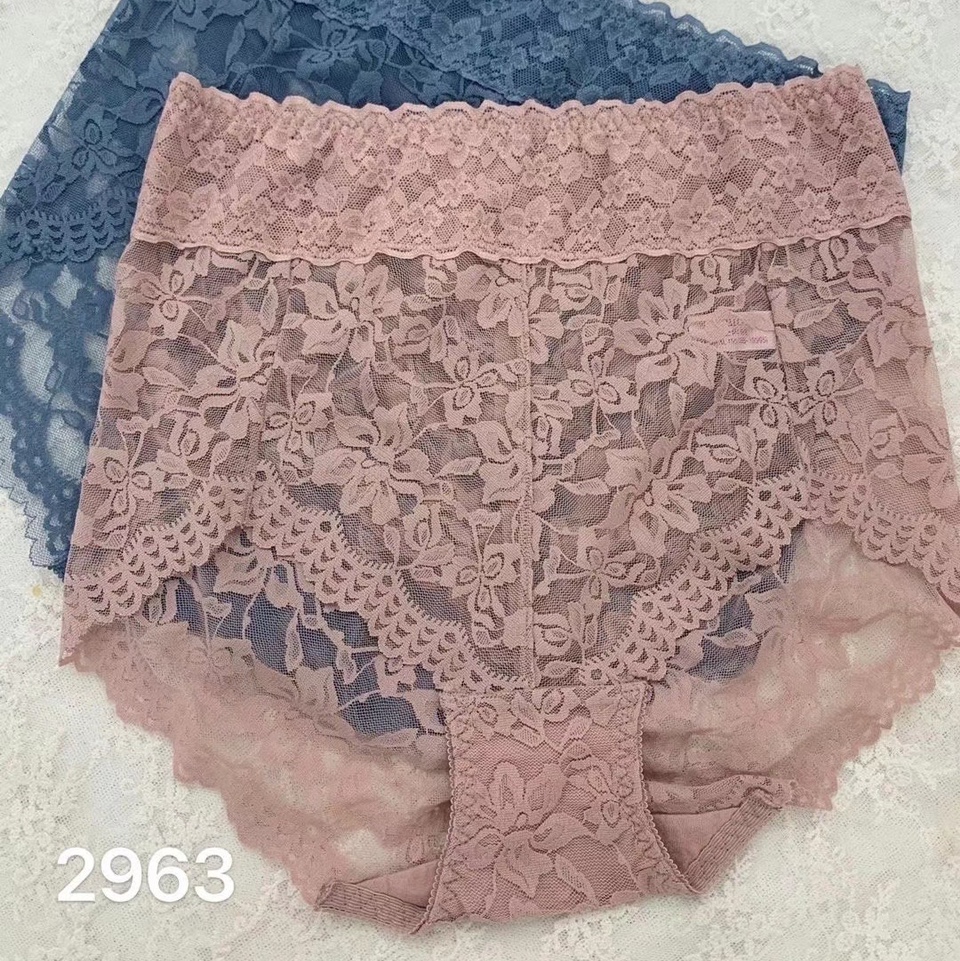 2963女士新款爆款内裤
