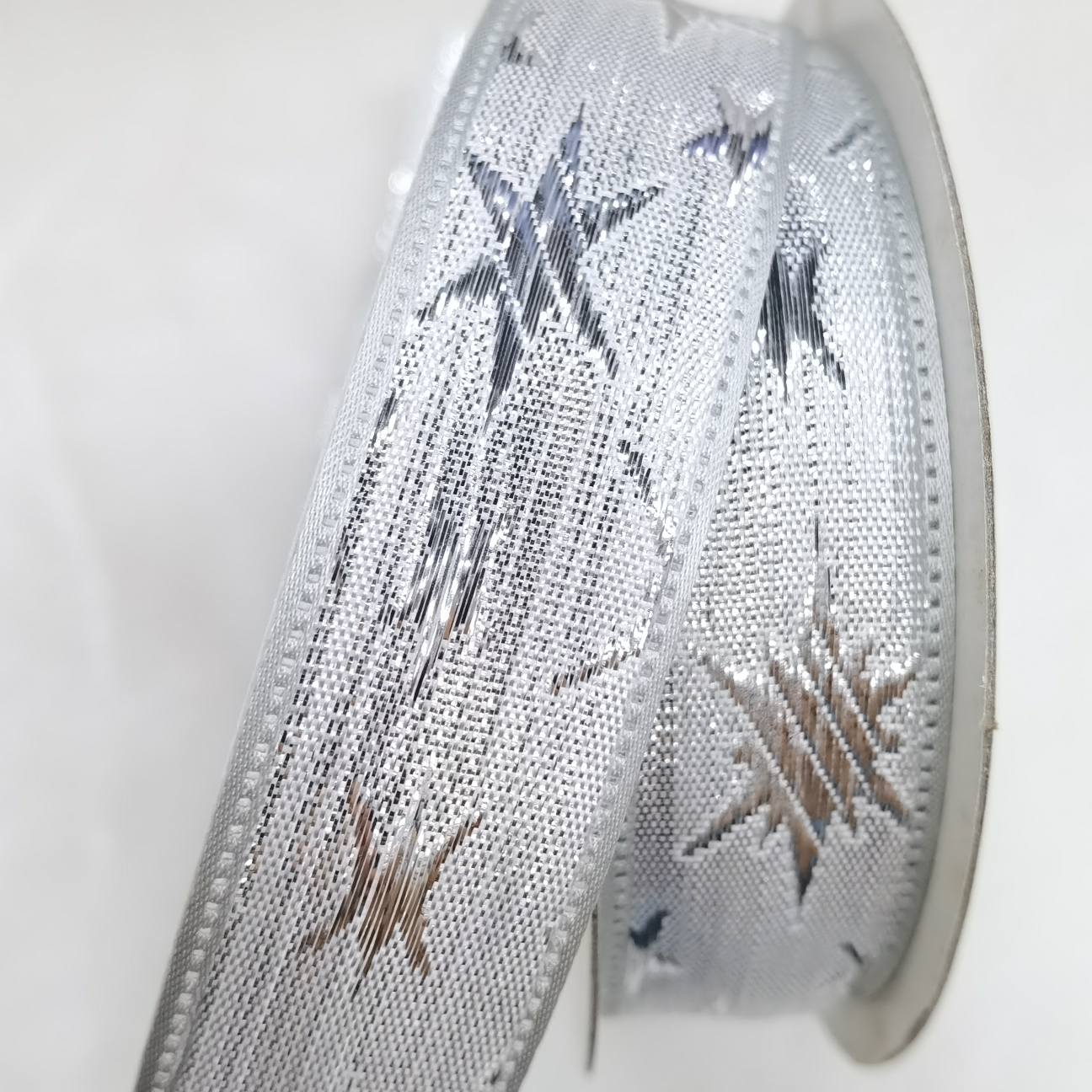 3.8 cm金皮闪光星银色，圣诞，玩具，服装，工艺，喜庆，饰品，文具，卡片，包装，等等各种厂品上都可以撘配