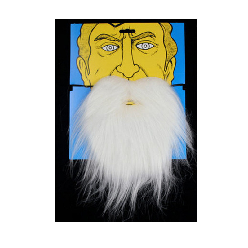 化妆服饰道具实物图