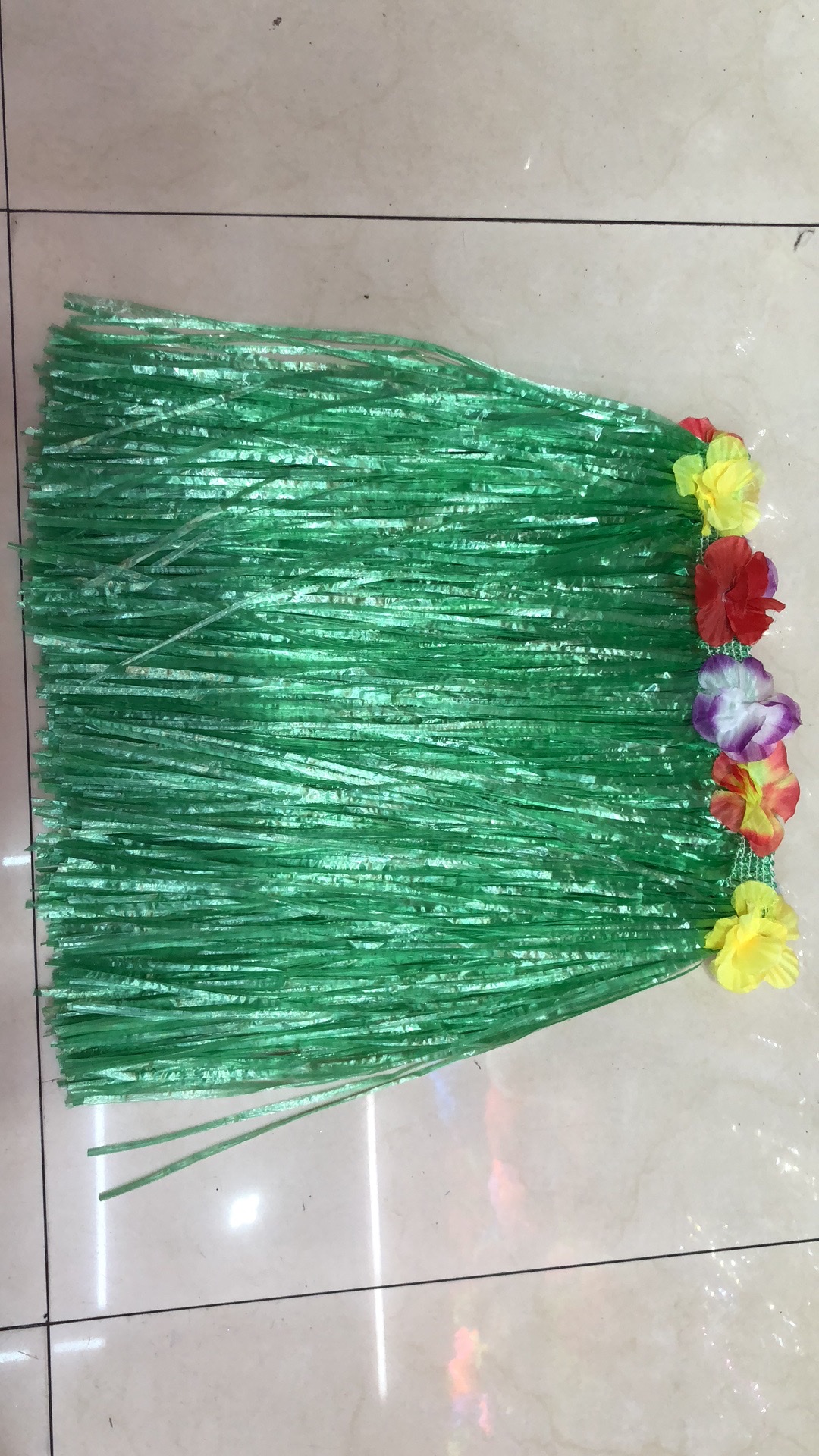 草裙舞，草裙40CM产品图