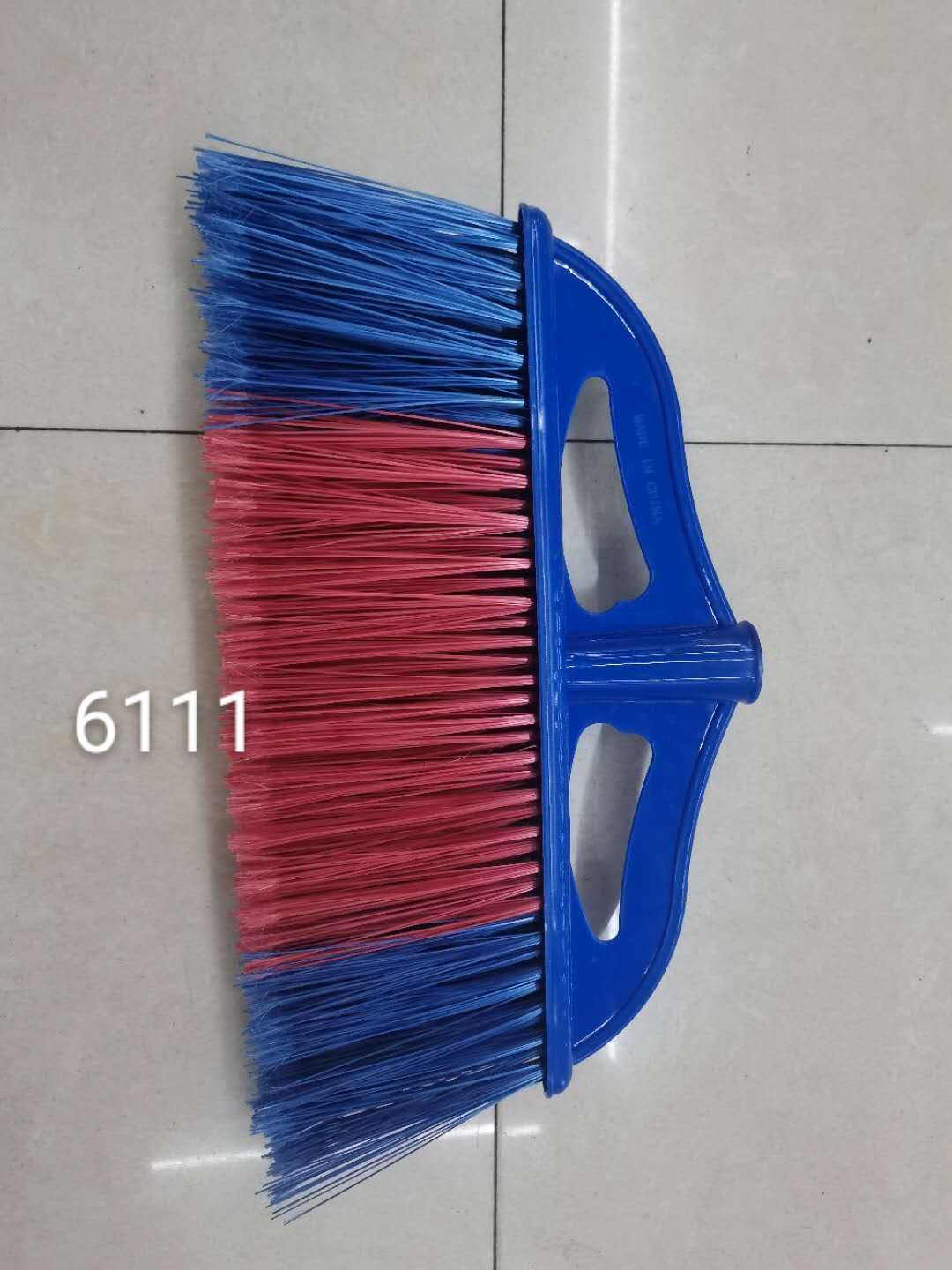 JSJ6111 plastic broom head Specification image