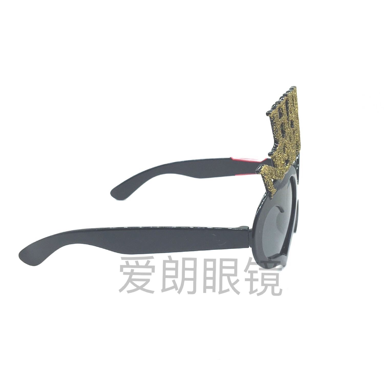 新年眼镜/节日眼镜细节图