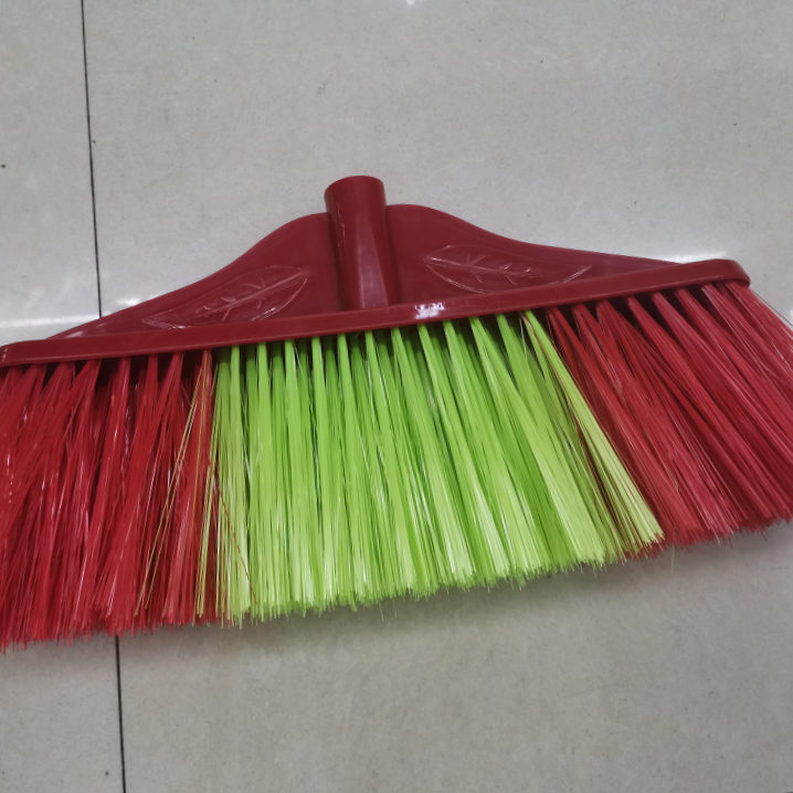 JSJ6106 plastic broom head