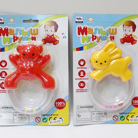 早教婴儿玩具环保材质6