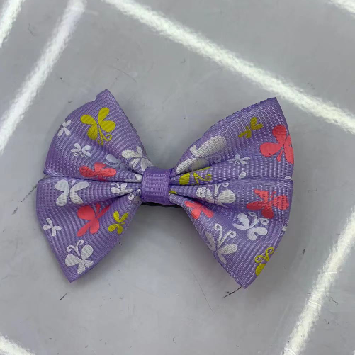 1 butterfly I purple
