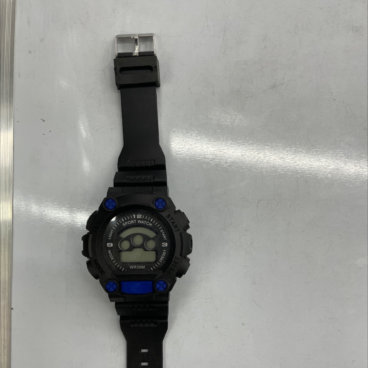 Sports watch 261