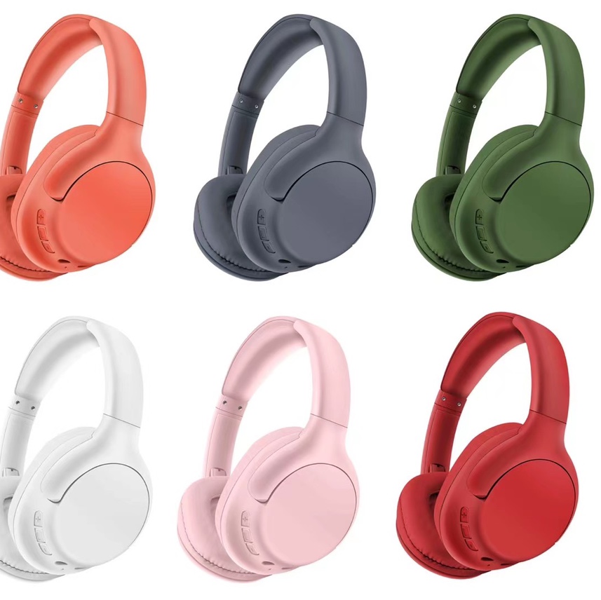 The WH-CH710 Bluetooth headset is equipped with a SIM card for sound collection