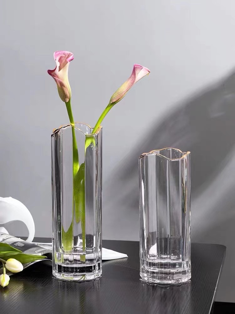 "Vase" Application Scenario