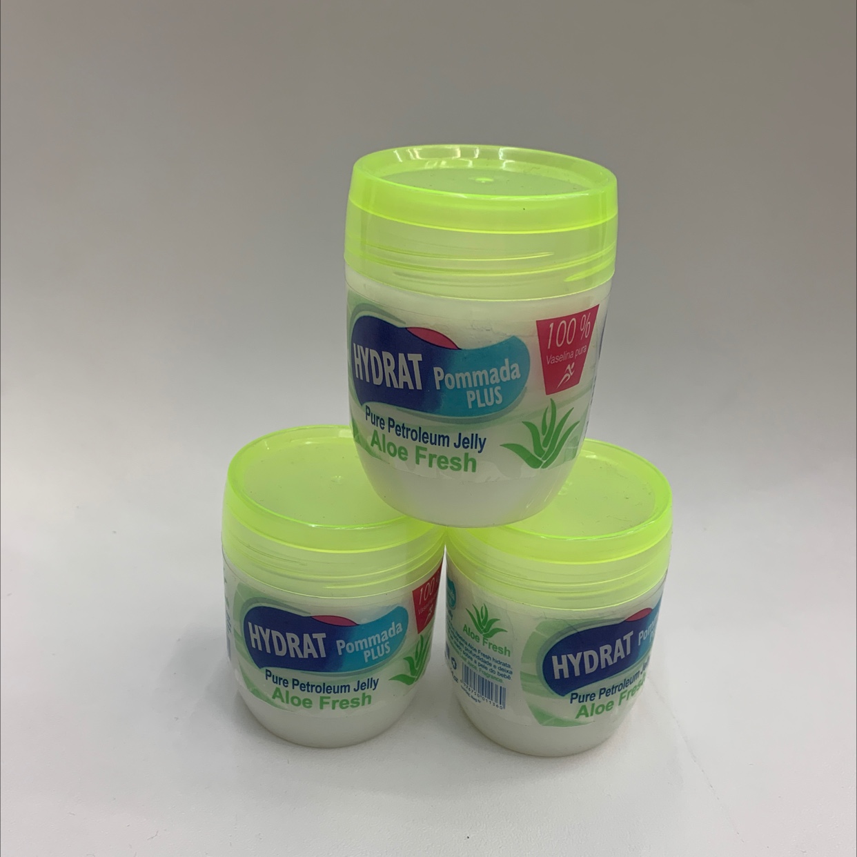 150 grams of Vaseline thumbnail