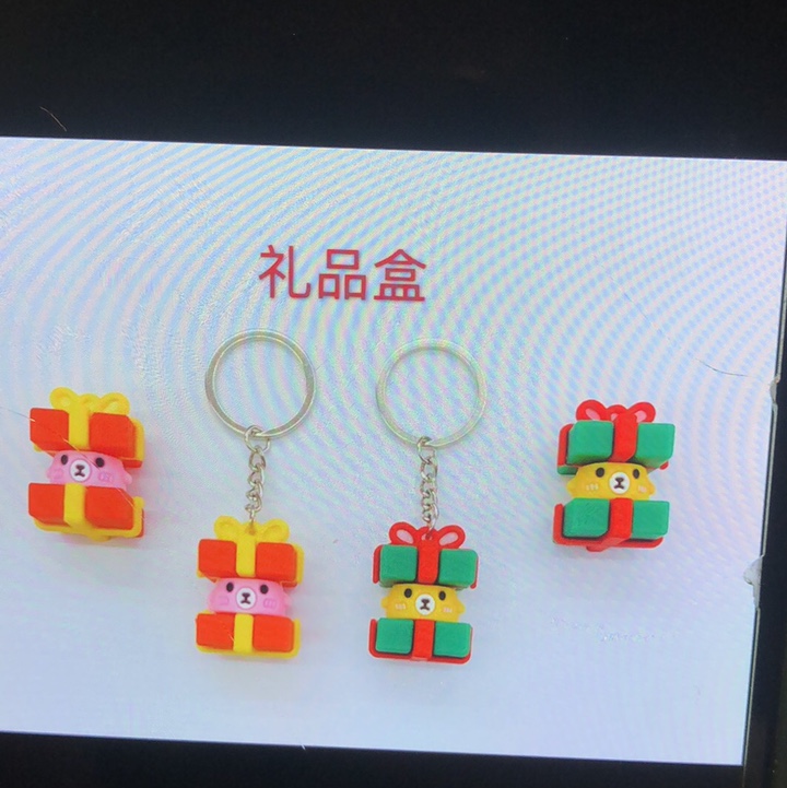 Accessories xf