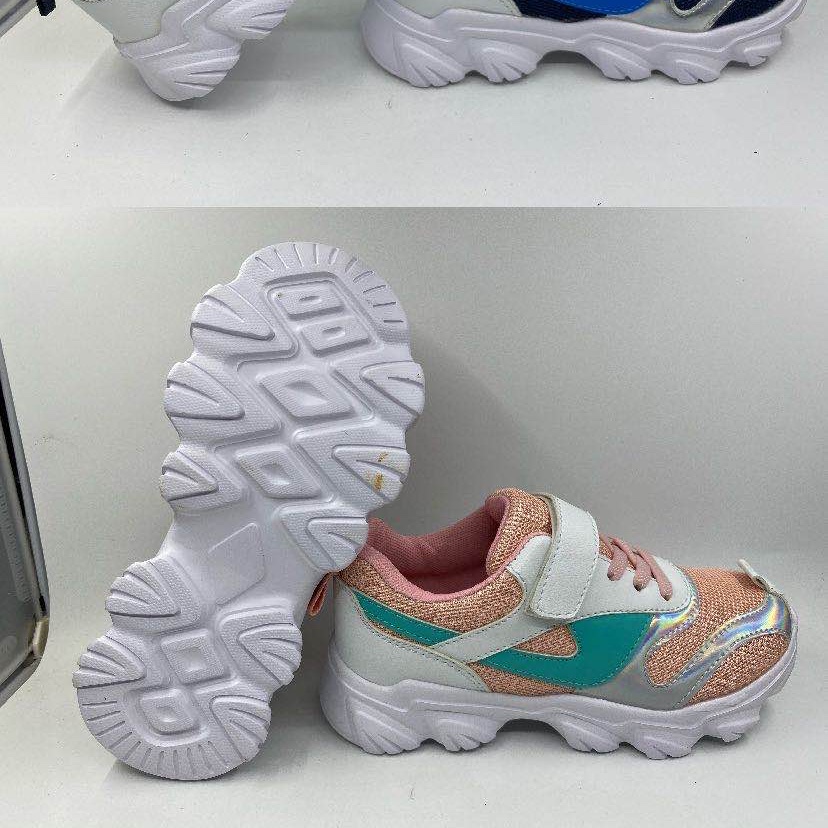 运动女鞋