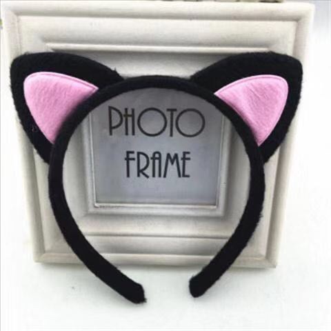 Cat Ears 24