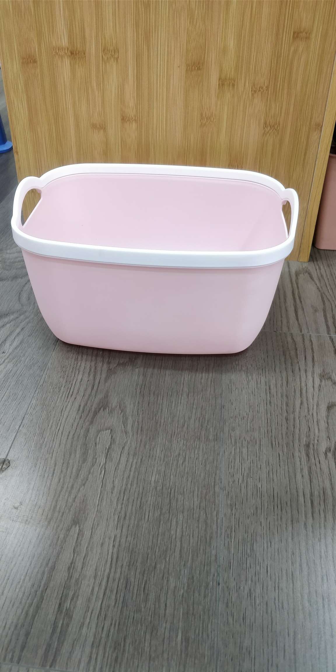 Basket details Picture