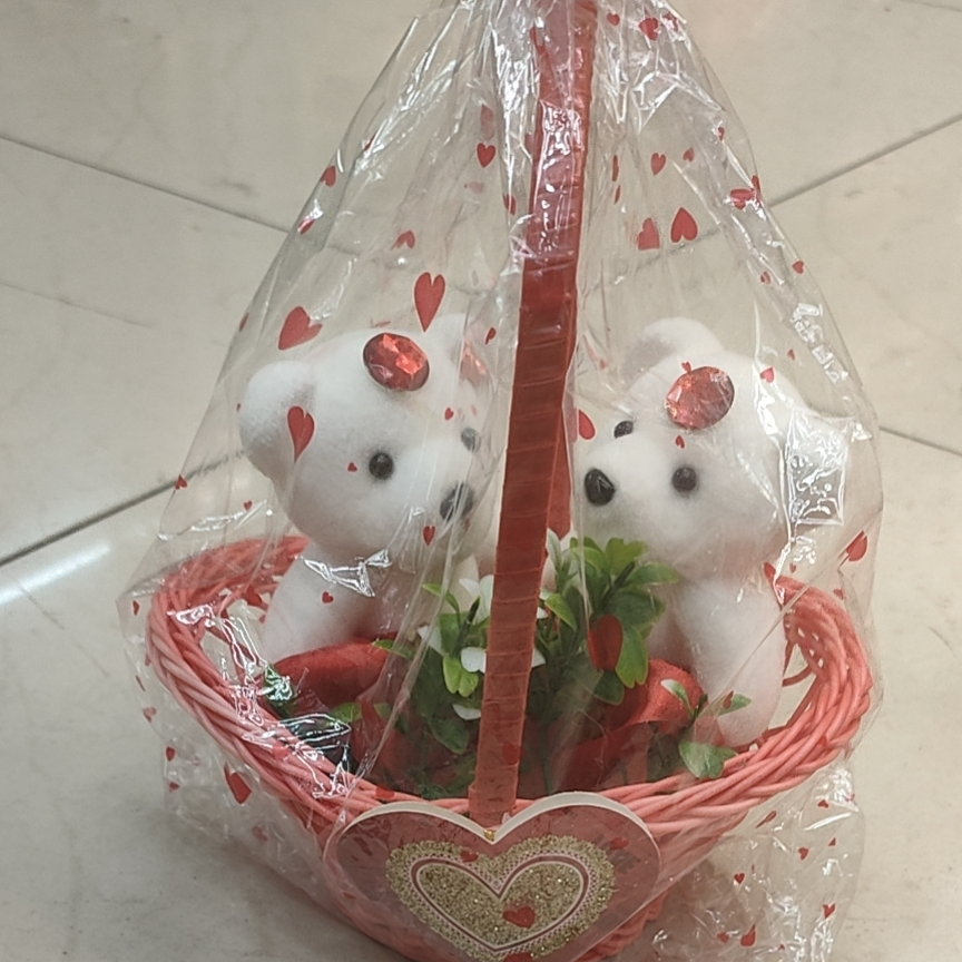Gift basket -11