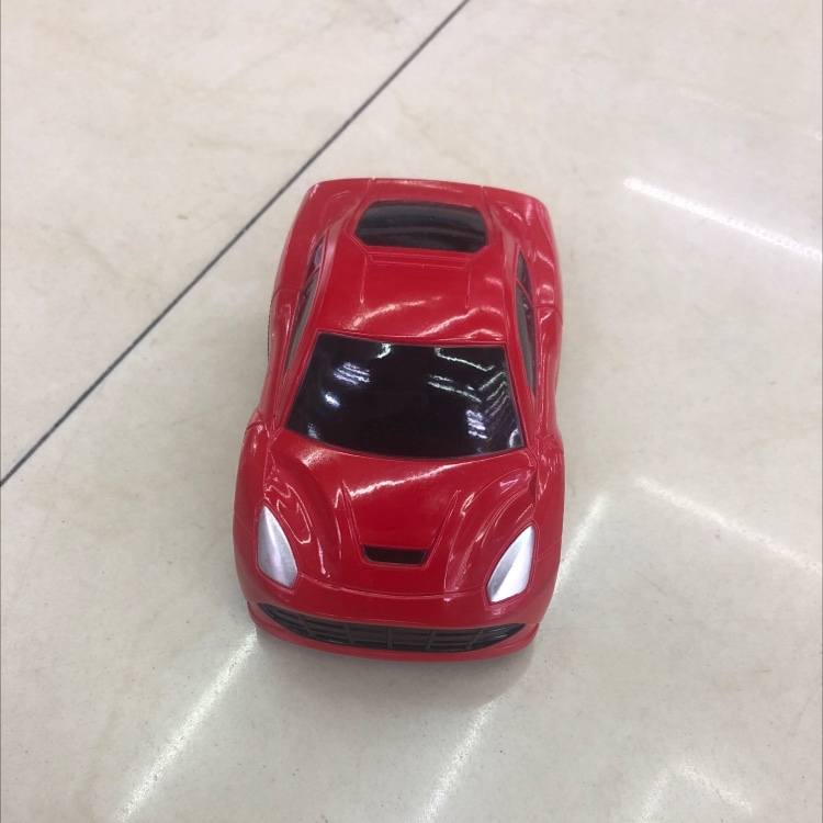 Racing car 🏎️ Specification image