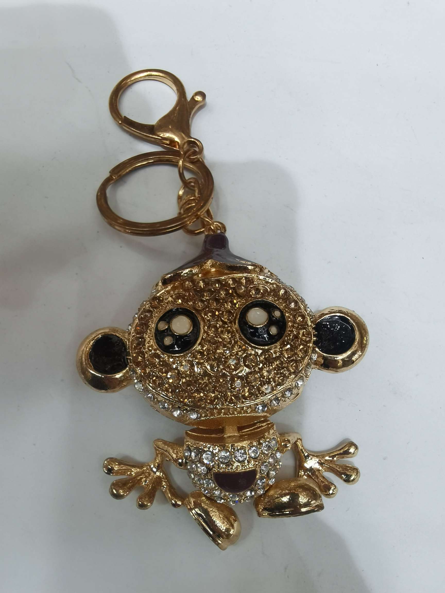 15-6 Fashionable, individualistic, stylish, versatile, trendy, best-selling, and internet-famous accessory keys details Picture