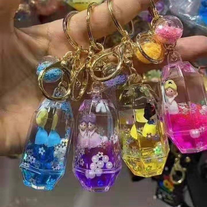 Pendant -4