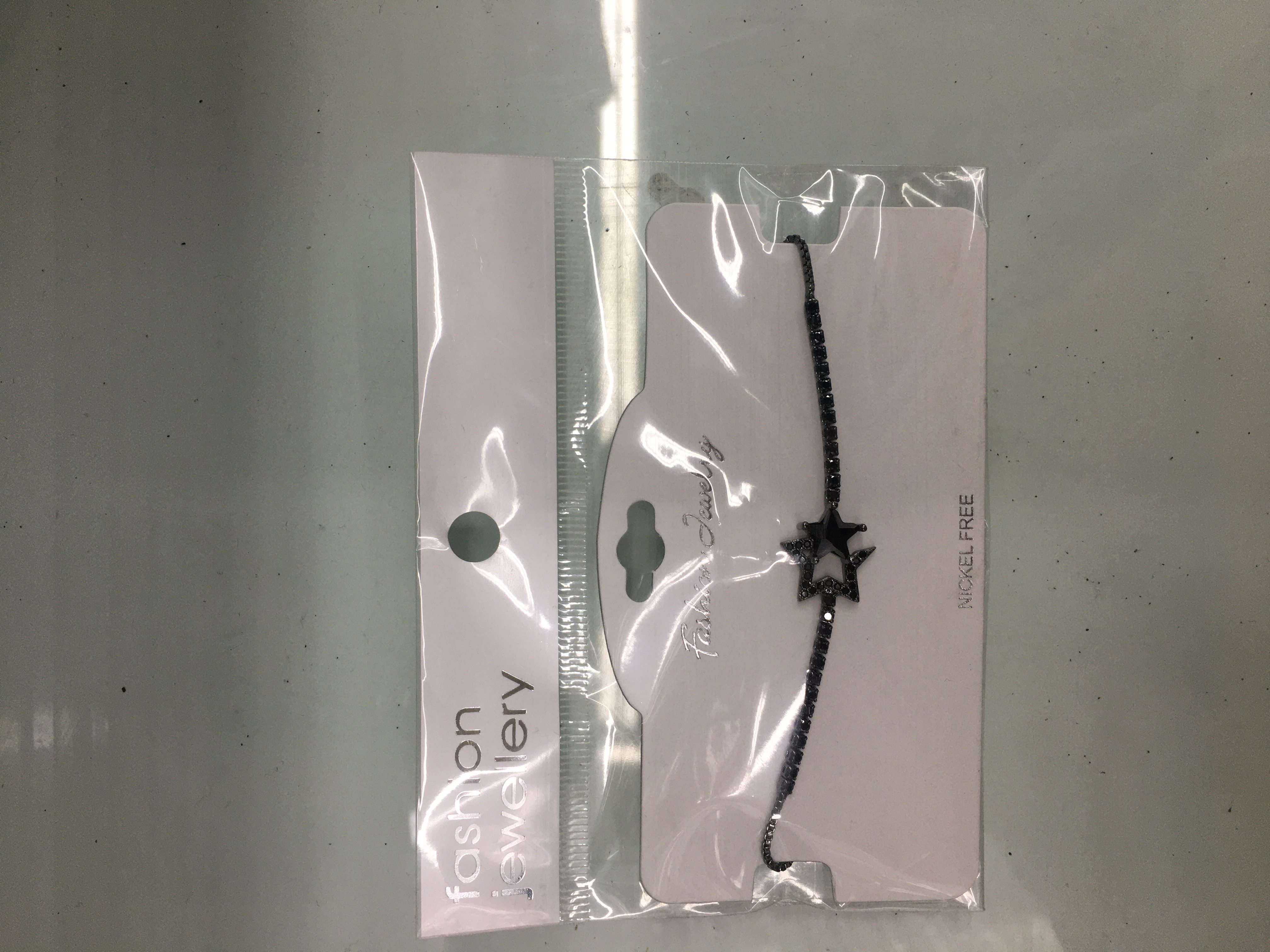 电镀玫瑰金白金金色锆石镶嵌手链女韩版52细节图